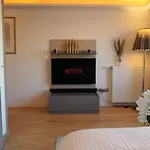 Luxury Studio Daumesnil Wifi & Netflix